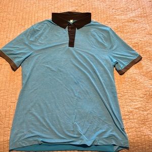 Lululemon polo